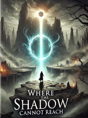 cover image of Where the Shadow cannot reach